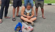 Permalink ke Seorang Pria Curi Kabel di Jalur Produksi PT Semen Padang, Polisi Cari Tahu Keterlibatan Pihak Lain