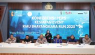 Permalink ke 13.079 Pelari Bersiap untuk Riau Bhayangkara Run 2025, Terbesar se-Sumatera