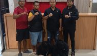Permalink ke Satreskrim Polres Pesisir Selatan Tangkap Dua Terduga Pelaku Persetubuhan Anak di Bawah Umur
