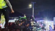 Permalink ke Respon Kilat Satlantas Polres Solsel Evakuasi Laka Lantas Maut di Jalan Sampu