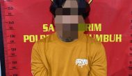 Permalink ke Sat Reskrim Polres Payakumbuh Tangkap Tersangka Pencurian Rumah Kosong