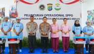 Permalink ke Kapolri Tinjau Pelaksanaan SPPG Polrestabes Medan, Pastikan MBG Tepat Sasaran