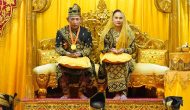 Permalink ke Kapolri Terima Anugerah Adat Ingatan Budi dari LAM Riau: Simbol Kehormatan, Amanah Moral, dan Komitmen Kebangsaan