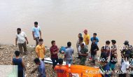 Permalink ke Mayat Pria Ditemukan Mengapung di Sungai Kuantan, Polisi: Diduga Alami Gangguan Mental
