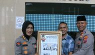 Permalink ke Kabid Humas Polda Sumbar Kunjungi Padang Ekspres, Pererat Silaturahmi dan Perkuat Sinergi Informasi Publik