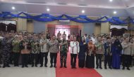 Permalink ke Kolaborasi Tiga Pilar di Kutim Wujudkan Program Asta Cita Pemerintah