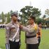 Polres Pasaman Barat Melaksanakan Apel Gelar Pasukan Operasi Patuh Singgalang 2025