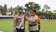 Permalink ke Polres Pasaman Barat Melaksanakan Apel Gelar Pasukan Operasi Patuh Singgalang 2025