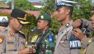 Permalink ke Kapolres Kampar Pimpin Upacara Ops Lancang Kuning 2025, Berlangsung Selama 14 Hari