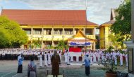 Permalink ke MPLS SMPN 4 Pekanbaru Dimulai: Siswa Baru Siap Menjalani Pendidikan dengan Semangat