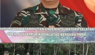 Permalink ke Diksarmil dan Manajerial SPPI Di Tutup Danpuslatpur Di Baturaja
