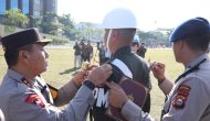 Permalink ke Operasi Patuh 2025 Dimulai, Polda Riau Komitmen Tingkatkan Keselamatan Lalu Lintas
