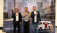 Permalink ke Dirlantas Polda Riau Paparkan Edukasi Keselamatan Lalu Lintas dalam Fleet Gathering Agung Toyota Riau