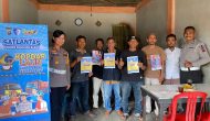 Permalink ke Hari Kedua Operasi Patuh Singgalang 2025, Satlantas Polres Pasaman Barat Intensifkan Edukasi dan Penindakan Pelanggaran Lalu Lintas