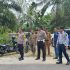 Polres Kuansing Siapkan Pengamanan Pacu Jalur Rayon IV di Tepian Dt. Bandaro Lelo Budi, Desa Pulau Godang Kari Kecamatan Kuantan Tengah