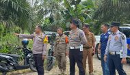 Permalink ke Polres Kuansing Siapkan Pengamanan Pacu Jalur Rayon IV di Tepian Dt. Bandaro Lelo Budi, Desa Pulau Godang Kari Kecamatan Kuantan Tengah