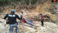 Permalink ke Polsek Singingi Lakukan Pengecekan Lokasi PETI di Sungai Ongau, Desa Pulau Padang