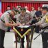 Kapolda Riau Irjen Pol Herry Heryawan Pimpin Sertijab Berapa Kapolres : Tunjukan Inovasi dan Dedikasi untuk Riau yang Lebih Baik