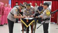 Permalink ke Kapolda Riau Irjen Pol Herry Heryawan Pimpin Sertijab Berapa Kapolres : Tunjukan Inovasi dan Dedikasi untuk Riau yang Lebih Baik