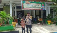 Permalink ke Sosialisasi Tertib Lalu Lintas, Polsek Tualang Sasar Siswa Baru SMP Negeri 07