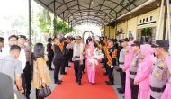 Permalink ke AKBP Boby Putra Ramadhan Resmi Jabat Kapolres Kampar, Gantikan AKBP Mihardi Mirwan