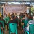 Bersama Puskesmas Bagan Siapiapi Lapas Bagan Siapiapi Pastikan Kesehatan WBP Dengan Sekrining HIV