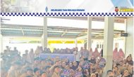 Permalink ke Polres Kuansing Gelar “Police Goes to School” di SMP Yayasan Annur, Tekankan Pentingnya Tertib Lalu Lintas