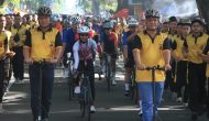 Permalink ke Champion Parade: Polda Sumbar Banggakan Dua Atlet Berprestasi di Kancah Internasional
