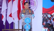 Permalink ke Kapolri: SMA Kemala Taruna Bhayangkara dan SMA Global Darussalam Academy Siapkan Calon Pemimpin Harapan Bangsa