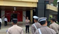 Permalink ke Polres Kuansing Melaksanakan Apel Operasi Patuh Lancang Kuning 2025, Tekankan Pendekatan Humanis
