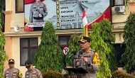 Permalink ke Kapolres Siak Pimpin Apel Pagi: Tegaskan Disiplin, Dukung SPPG, dan Fokus Cegah Karhutla Permalink ke Kapolres Siak Pimpin Apel Pagi: Tegaskan Disiplin, Dukung SPPG, dan Fokus Cegah Karhutla