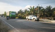 Permalink ke Satgas Preventif Operasi Patuh Lancang Kuning 2025 Gelar Patroli di Titik Rawan Kecelakaan Wilayah Tualang Permalink ke Satgas Preventif Operasi Patuh Lancang Kuning 2025 Gelar Patroli di Titik Rawan Kecelakaan Wilayah Tualang