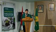 Permalink ke BEM se-Riau Tegas Menolak Klaim Gerakan Bersama dengan FABEM Permalink ke BEM se-Riau Tegas Menolak Klaim Gerakan Bersama dengan FABEM