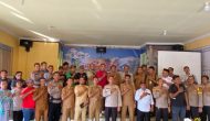Permalink ke Polsek Tapung Gelar Sosialisasi Karlahut, Ketahanan Pangan, dan MBG di Desa Indrapuri Permalink ke Polsek Tapung Gelar Sosialisasi Karlahut, Ketahanan Pangan, dan MBG di Desa Indrapuri