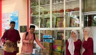 Permalink ke Peringati Hari Anak Nasional, OSIS SMA Negeri 4 Pekanbaru Gelar Bakti Sosial di Panti Asuhan Permalink ke Peringati Hari Anak Nasional, OSIS SMA Negeri 4 Pekanbaru Gelar Bakti Sosial di Panti Asuhan