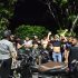 Tim Raga Res Kampar Jaga Kamtibmas, Patroli Malam Amankan Tiga Titik Kawasan Strategis