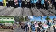 Permalink ke Dari Bangkinang hingga Pelosok Kampar: Kapolres dan Jajaran Tanam Jagung, Wujudkan Ketahanan Pangan Permalink ke Dari Bangkinang hingga Pelosok Kampar: Kapolres dan Jajaran Tanam Jagung, Wujudkan Ketahanan Pangan