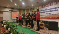 Permalink ke DPP-SPKN Taja TalkShow Tentang Kepastian Hukum dan Keadilan Perusakan Hutan Permalink ke DPP-SPKN Taja TalkShow Tentang Kepastian Hukum dan Keadilan Perusakan Hutan