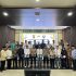 Kepolisian Resor Dumai di Bawah Kepemimpinan Kapolres AKBP Angga F Herlambang ,S,I K ,S.H