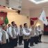 Pemprov Riau Kukuhkan Pahmijan Sebagai Ketua Satgas PANTAS, Targetkan Pengentasan Anak Tidak Sekolah