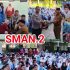 IMM Bersama Polda Riau Gelar Giat Green Policing di SMAN 2 Pekanbaru