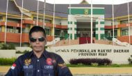 Permalink ke DPP-SPKN Laporkan Dugaan Korupsi Anggaran Makan Minum Setwan DPRD Riau Rp40,1 Miliar ke Polda Riau. Permalink ke DPP-SPKN Laporkan Dugaan Korupsi Anggaran Makan Minum Setwan DPRD Riau Rp40,1 Miliar ke Polda Riau.