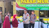 Permalink ke Kapolres Kampar Tinjau Langsung Pasar Murah di Polsek Tambang, 2 Ton Beras Dijual dengan Harga Terjangkau Permalink ke Kapolres Kampar Tinjau Langsung Pasar Murah di Polsek Tambang, 2 Ton Beras Dijual dengan Harga Terjangkau