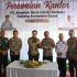 Kapolda Sumbar Resmikan Kantor PT Amanah Nusa Garuda Perkasa di Padang