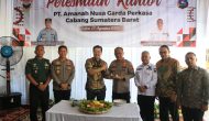 Permalink ke Kapolda Sumbar Resmikan Kantor PT Amanah Nusa Garuda Perkasa di Padang Permalink ke Kapolda Sumbar Resmikan Kantor PT Amanah Nusa Garuda Perkasa di Padang