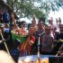 Sajikan Losbter Saus Bumbu Padang Terbanyak, Polda Sumbar Kembali Rekor Muri