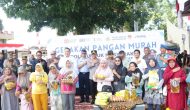 Permalink ke Kapolda Sumbar Launching Gerakan Pangan Murah, Wujud Polri Hadir Untuk Masyarakat Permalink ke Kapolda Sumbar Launching Gerakan Pangan Murah, Wujud Polri Hadir Untuk Masyarakat