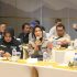 Kabid Humas Polda Sumbar Hadiri Rapat Koordinasi Pembahasan Indeks Kemerdekaan Pers dan Program Prioritas Presiden di Sumbar
