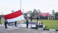 Permalink ke Polres Kampar Gelar Upacara Pengibaran Bendera Merah Putih Penuh Khidmat di HUT RI ke-80 Permalink ke Polres Kampar Gelar Upacara Pengibaran Bendera Merah Putih Penuh Khidmat di HUT RI ke-80