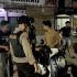 Tim RAGA Polres Kuansing Gelar Patroli Malam, Wujudkan Situasi Aman dan Kondusif di Taluk Kuantan